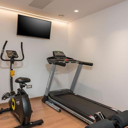 Mirabile Luxury Suites Chania  ภายนอก รูปภาพ