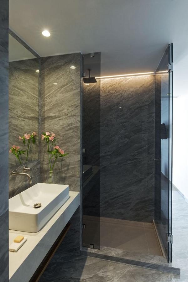 Mirabile Luxury Suites Chania  ภายนอก รูปภาพ
