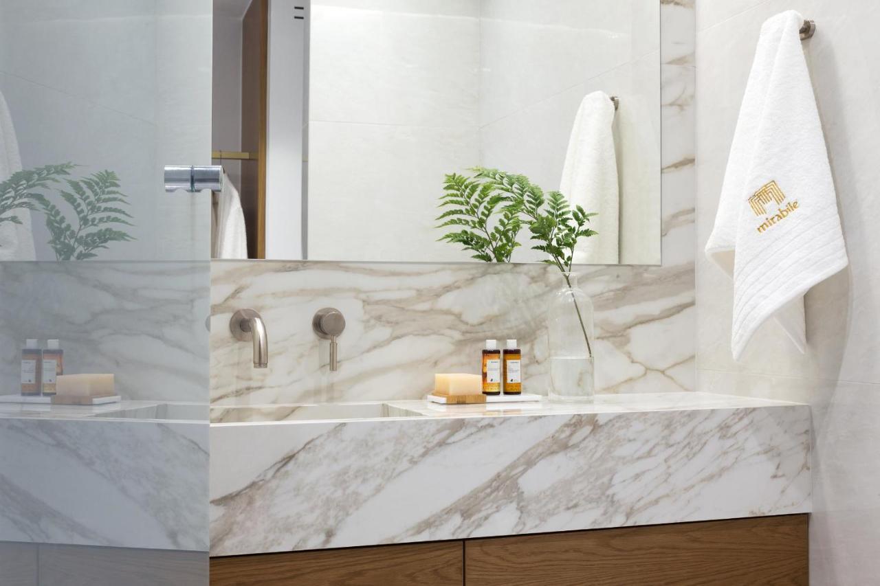 Mirabile Luxury Suites Chania  ภายนอก รูปภาพ