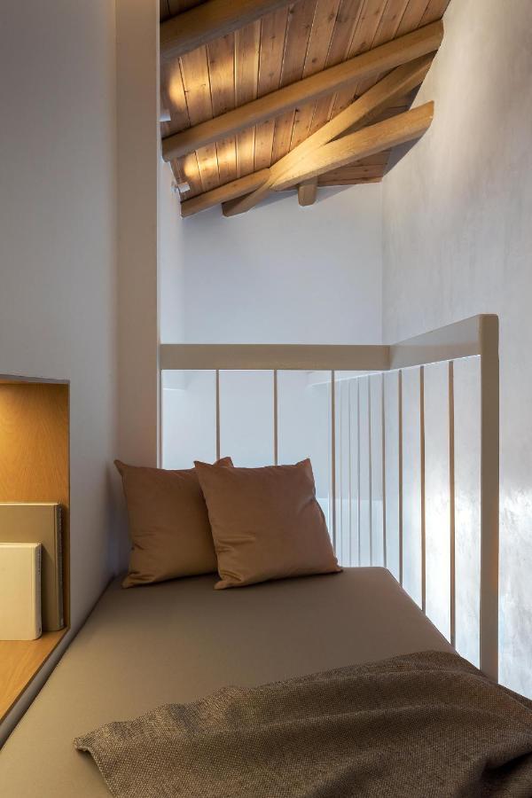 Mirabile Luxury Suites Chania  ภายนอก รูปภาพ