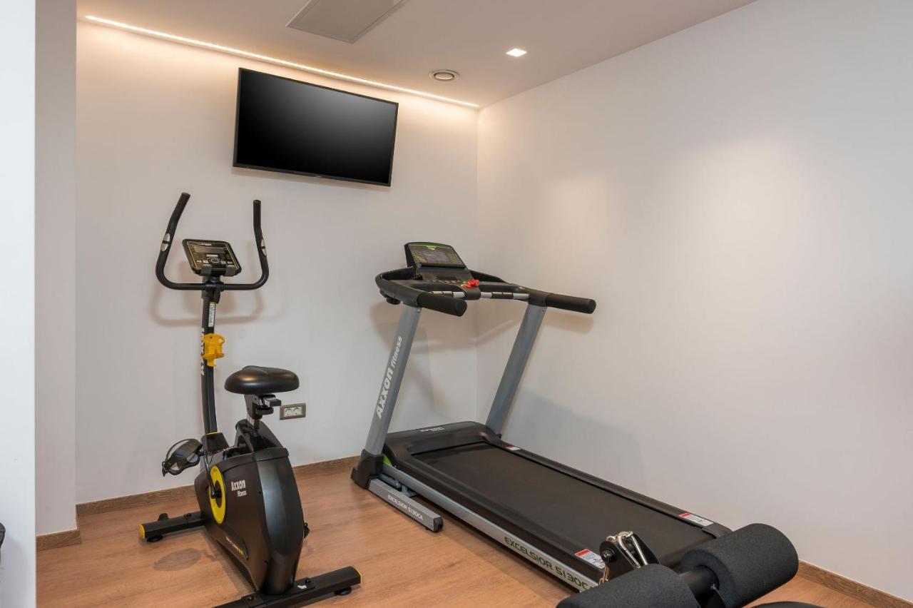 Mirabile Luxury Suites Chania  ภายนอก รูปภาพ